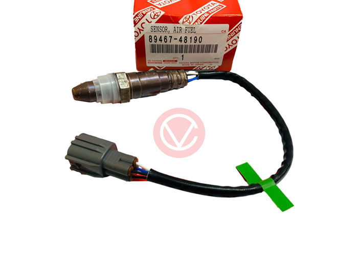 Picture of 89467-48190 8946748190 Cảm biến oxy khí xả Lexus ES250 ES300H, Toyota Camry Venza Avalon Highlander