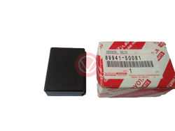 Hình ảnh của89941-50081 8994150081 Cảm biến báo gạt mưa Toyota Lexus