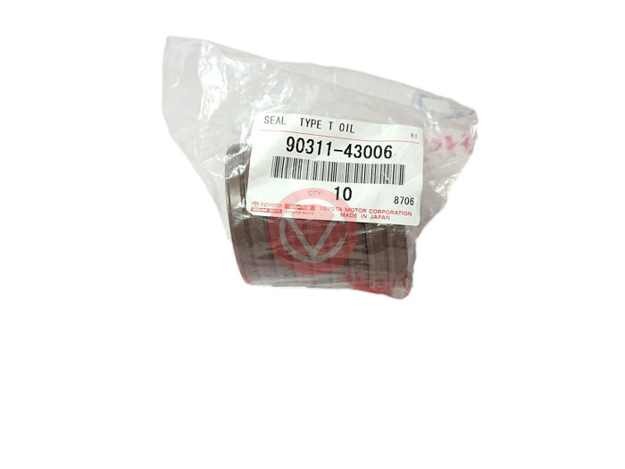 Picture of 90311-43006 9031143006 Phớt đầu cơ động cơ 2UZ, 3UZ