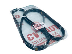 Hình ảnh của90916-02586 9091602586 Dây curoa tổng 6PK2240 Lexus GX470