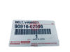 Picture of 90916-02586 9091602586 Dây curoa tổng 6PK2240 Lexus GX470
