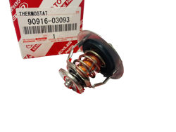 Hình ảnh của90916-03093 9091603093 Van Hằng Nhiệt Toyota Vios, Innova, Fortuner, Prado