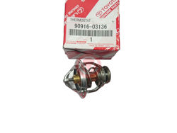 Hình ảnh của90916-03136 9091603136 Van hằng nhiệt Toyota Camry