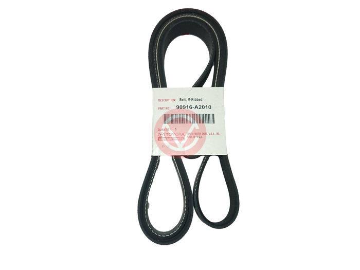 Picture of 90916-A2010 90916-C2090 7PK2090 Dây curoa tổng động cơ 3.5 2GR 7PK2090