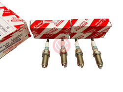 Hình ảnh của90919-01263 9091901263 Bugi Toyota Camry Sienna Highlander Avalon Alphard, Lexus RX350 IS350 GS350 ES350