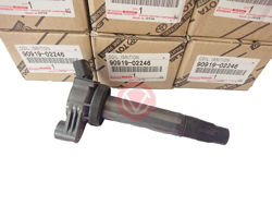 Hình ảnh của90919-02246 9091902246 Mobin cao áp Lexus RX330/350 3.3 3MZ