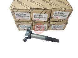 Hình ảnh của90919-02255 9091902255 Mobin, Mô bin đánh lửa Toyota Venza Sienna Avalon Camry RAV4 Highlander Lexus ES350 RX350 RX450 máy 2GR