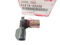 Hình ảnh của90919-05036 9091905036 Cảm biến vị trí trục cam Toyota Innova