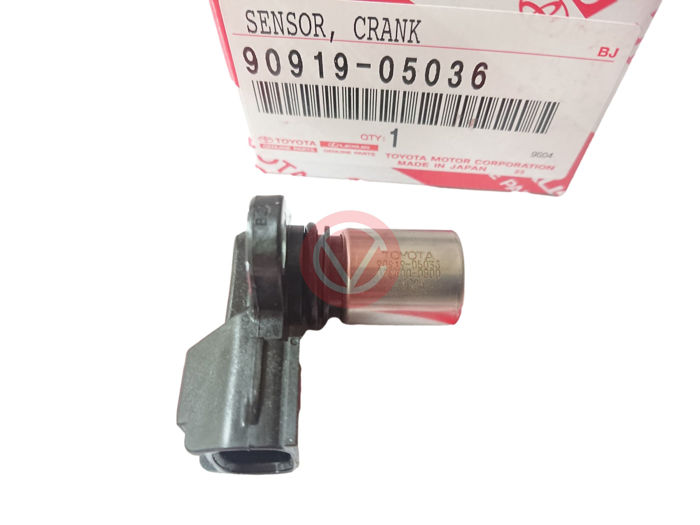 Picture of 90919-05036 9091905036 Cảm biến vị trí trục cam Toyota Innova