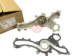 Hình ảnh củaWPT-142 WPT142 Bơm nước 2GR Toyota Aisin JP