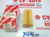Picture of 04152-YZZA4 04152YZZA4 Lọc dầu giấy A4 Toyota, Lexus 38020 