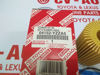Picture of 04152-YZZA5 04152YZZA5 Lọc dầu giấy A5 Toyota, Lexus 38010, 31050, 31060 