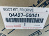 Picture of 04427-50041 0442750041 Cao su che bụi trục láp Toyota Lexus 
