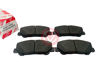 Picture of 04465-28520 0446528520 Má Phanh Trước Toyota Alphard, Previa