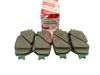 Picture of 04465-33320 0446533320 Má Phanh Trước Toyota Camry 02-06 Lexus GS300 GS350 IS250 IS350