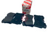 Picture of 04465-50260 0446550260 Má phanh trước, Bố thắng trước Lexus LS460, LS600H 