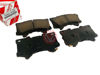 Picture of 04465-60380 0446560380 Má Phanh Trước Toyota Land Cruiser Lexus LX570 LC300 2021-2023