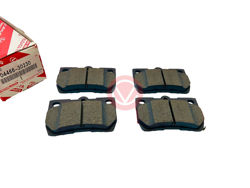 Hình ảnh của04466-30230 0446630230 Má phanh sau Lexus IS250, GS300, GS350