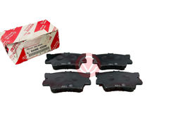 Hình ảnh của04466-33200 0446633200 Má phanh sau Toyota Camry, RAV4