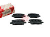 Picture of 04466-48060 0446648060 Má Phanh Sau Lexus RX330 RX350