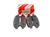 Picture of 04466-48120 0446648120 Má Phanh Sau Toyota Highlander 2008-2015