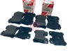 Picture of 04466-50130 0446650130 Má phanh Lexus LS460 LS600H 