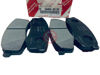 Picture of 04466-60140 0446660140 Má phanh Lexus GX470 GX460, Toyota Land Cruiser Prado
