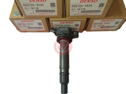 Hình ảnh của099700-2530 0997002530 Mô bin đánh lửa Toyota Innova, Fortuner, Prado, Camry