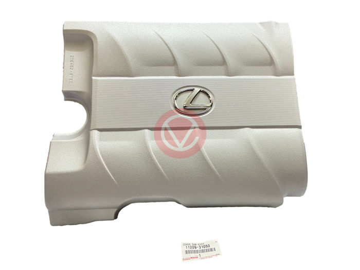 Picture of 11209-31050 1120931050 Nắp trang trí động cơ LEXUS RX350, RX450H