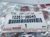 Picture of 12261-38040 1226138040 Ống thông hơi nắp cò Toyota Lexus