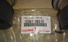 Picture of 12361-38210 1236138210 Cao su chân máy trước Lexus LS460, LS600H 