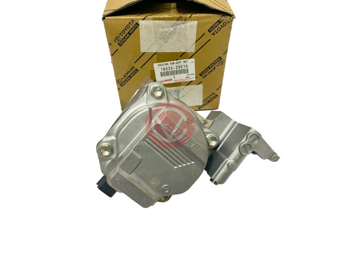 Picture of 16032-25010 1603225010 Bơm Nước Toyota Camry, RAV4, Venza, Highlander, Avalon, Lexus ES350, NX Series