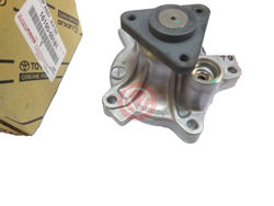 Hình ảnh của16100-09181 1610009181 Bơm nước Toyota Vios, Yaris 1NZ 2NZ 