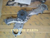 Picture of 16100-39435 1610039435 Bơm nước Lexus IS250 IS300 IS350 GS300 GS350 GS450 động cơ 2GR 3GR 4GR