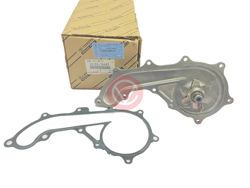 Hình ảnh của16100-79445 1610079445 Bơm nước Toyota Innova 1TR, Fortuner, Land Cruiser Prado, Hiace 2TR