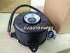 Picture of 16363-0T100 163630T100 Motor quạt làm mát giàn nóng két nước Toyota Corolla Altis Denso