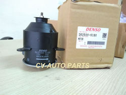 Hình ảnh của16363-23010 1636323010 Motor quạt làm mát giàn nóng két nước Toyota Camry