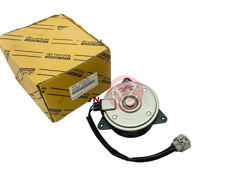 Hình ảnh của16363-38010 1636338010 Mô tơ quạt két nước Lexus LS460