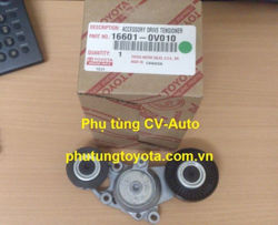 Hình ảnh của16601-0V010 166010V010 Cụm tăng tổng kép Toyota Camry 2.5 Mỹ