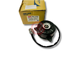Hình ảnh của168000-2560 1680002560 Mô Tơ Quạt Két Nước M có dây Toyota, Lexus Denso Japan