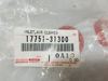Picture of 17751-31300 1775131300 Ống nối hút gió Lexus RX450H