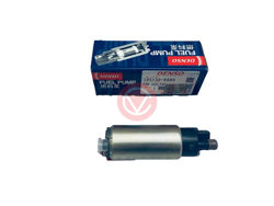 Hình ảnh của195130-6990 1951306990 Bơm xăng giắc nhỏ Toyota, Land Cruiser FZJ100, Lexus LS430 Denso JP