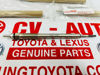 Picture of 19850-11040 1985011040 Bugi Sấy Toyota Fortuner, Hilux 1GD 2GD