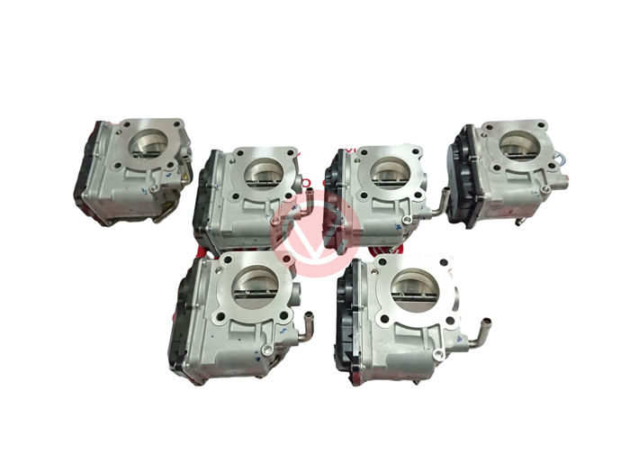 Picture of 22030-0M010 220300M010 Bướm ga Toyota Vios Yaris 1NZ