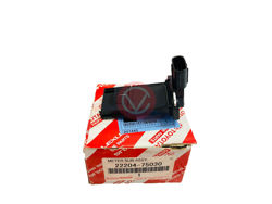Hình ảnh của22204-75030 2220475030 CẢM BIẾN LƯU LƯỢNG GIÓ TOYOTA LAND CRUISER PRADO, HIACE, LEXUS GX470, GX460, LX570