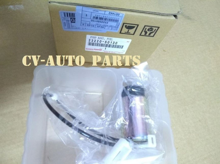 Picture of 23220-50130 2322050130 Bơm xăng Lexus GX470 
