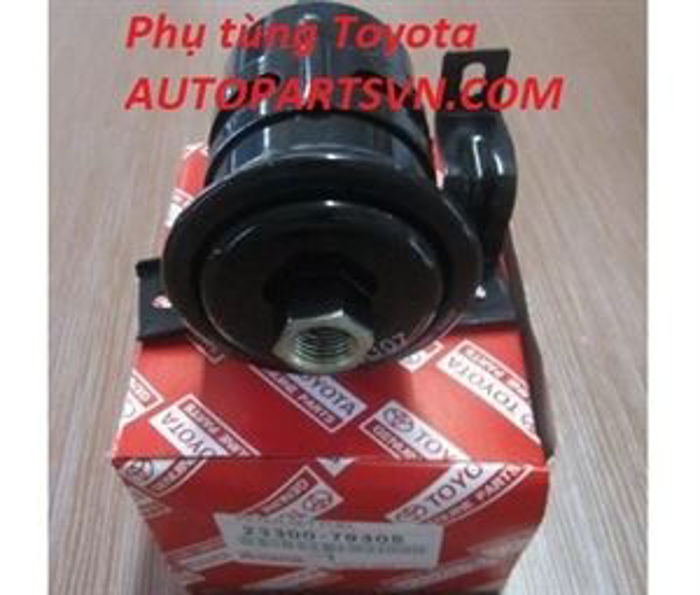 Picture of 23300-79305 2330079305 Lọc xăng Camry 5s máy 2.2