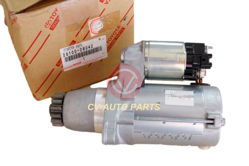 Hình ảnh của28100-28041 2810028041 28100-28042 2810028042 Máy đề, củ đề khởi động Toyota Camry