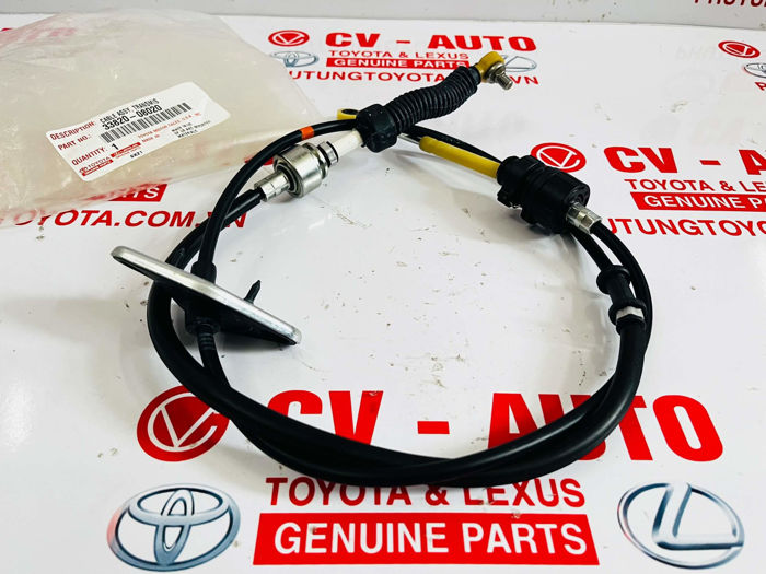 Picture of 33820-08020 3382008020 Dây Đi Số Toyota Sienna 2007