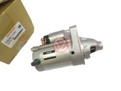 Hình ảnh của428080-1263 4280801263 Máy đề Toyota Prado, Fortuner 2TR Denso JP